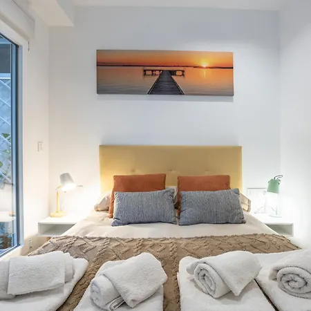 Apartment Gavidia *