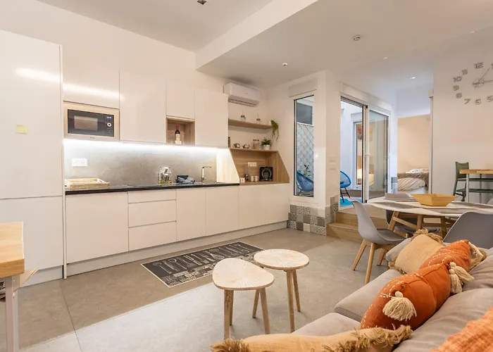 Apartment Gavidia