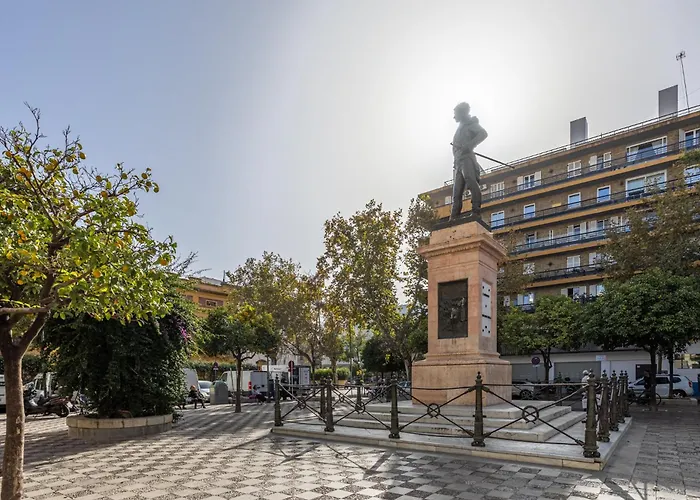 Gavidia Apartment Seville